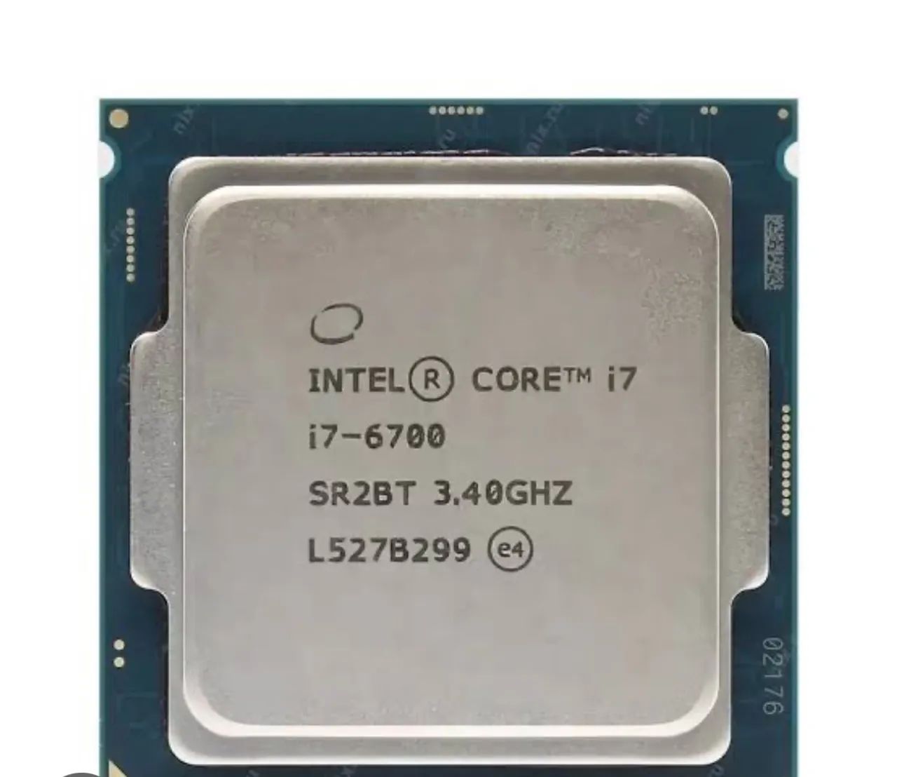 I7 6700