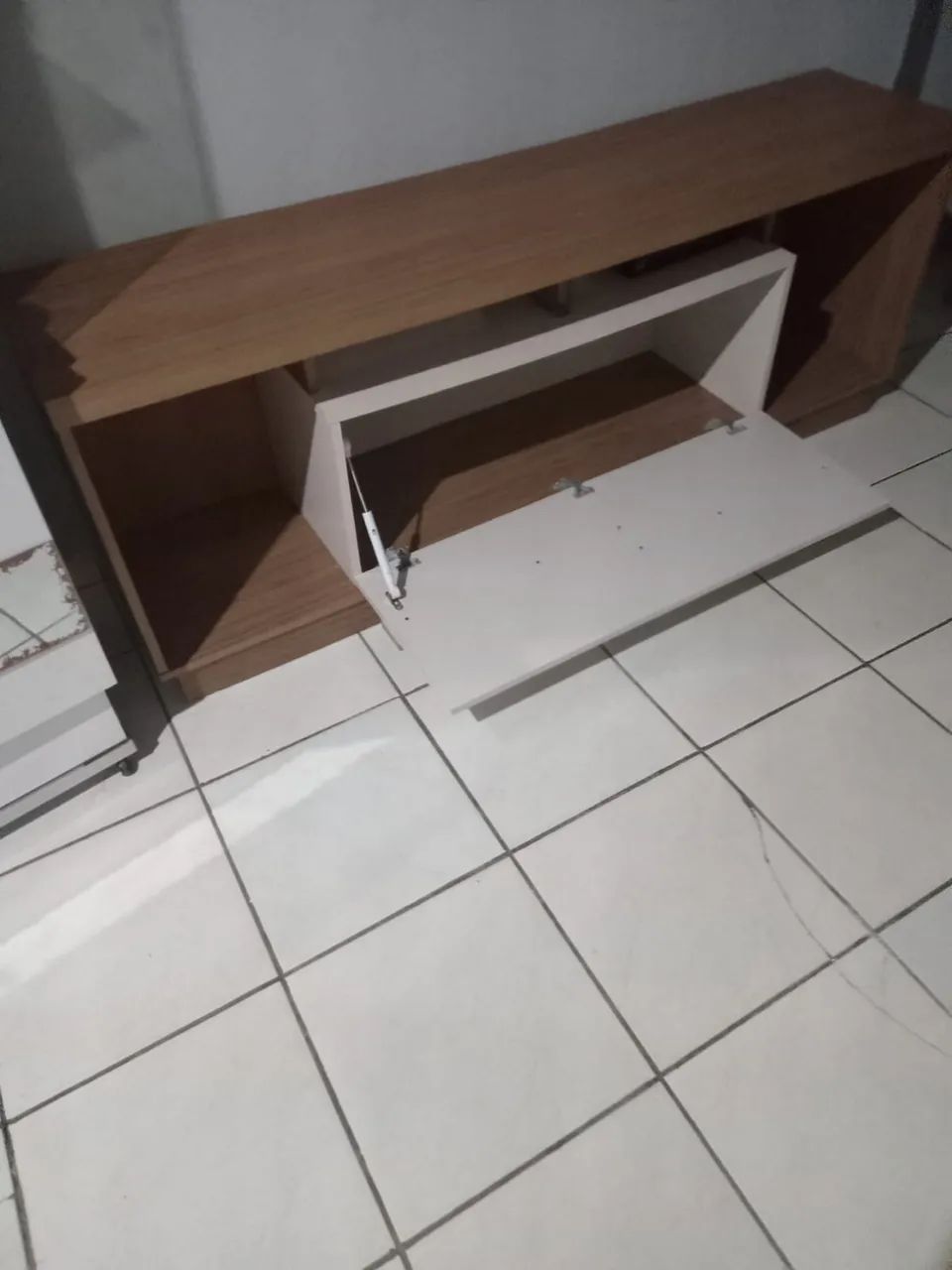 Rack de sala  - Foto 2