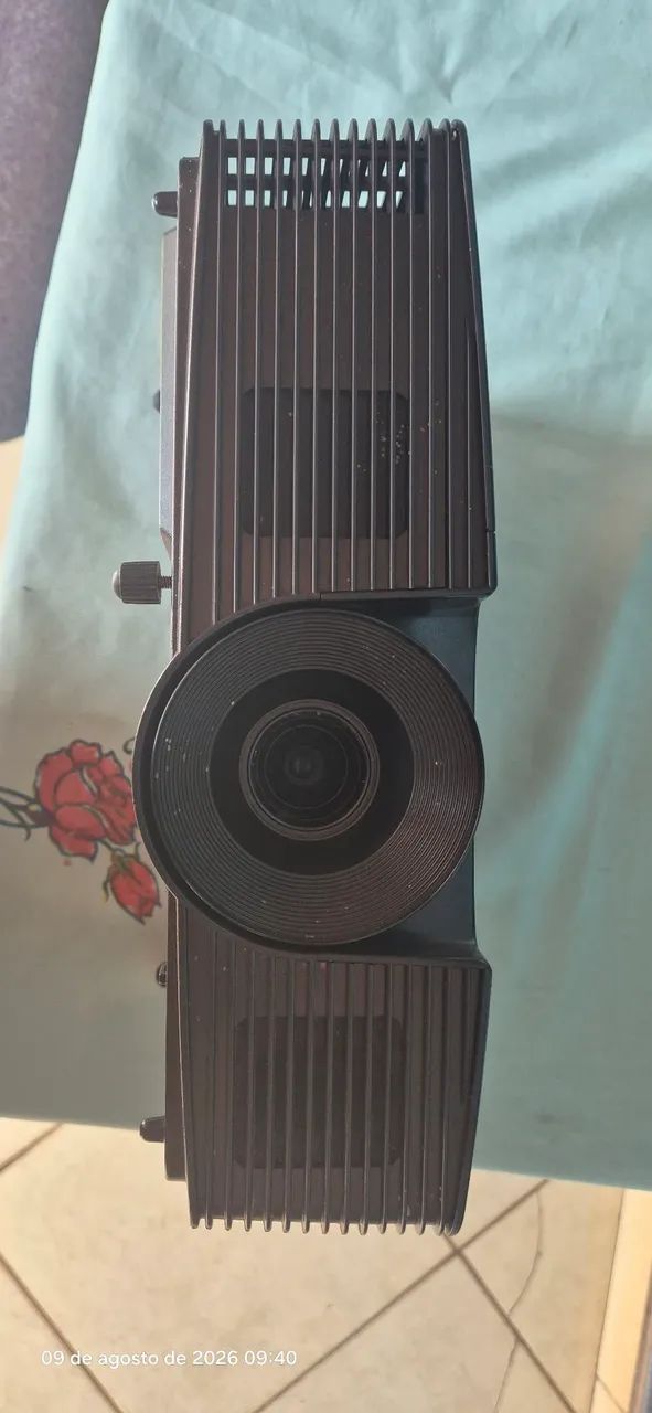 Projetor del.318s - Foto 3