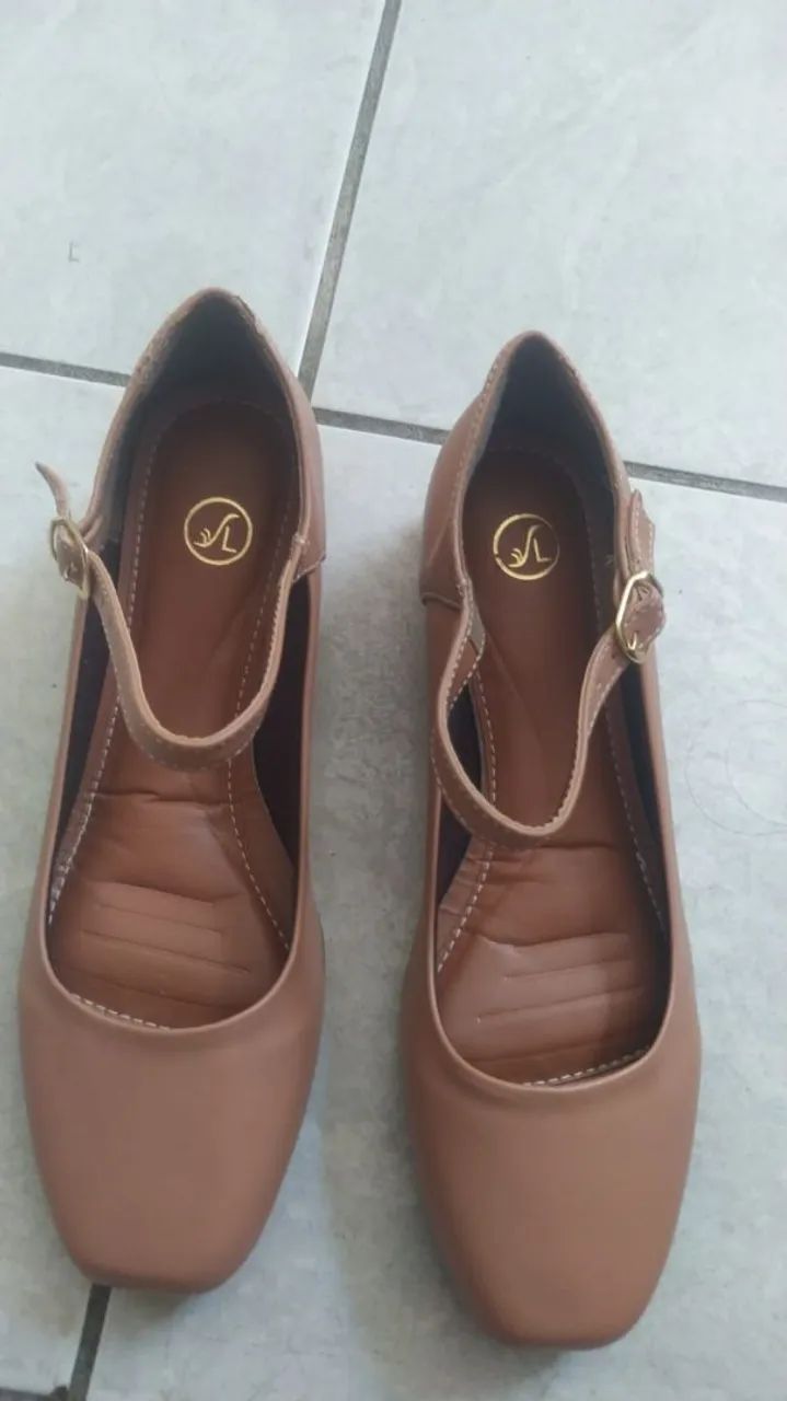 SAPATOS FEMININOS  - Foto 3