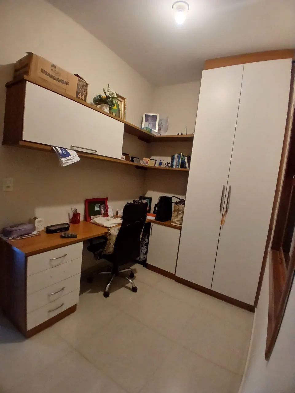 Móvel de escritório 