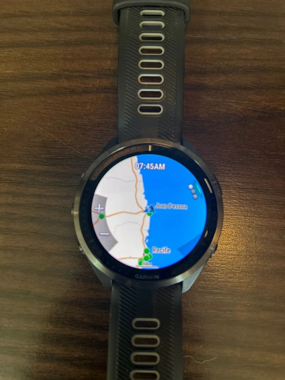 Garmin forerunner 965 - Foto 3