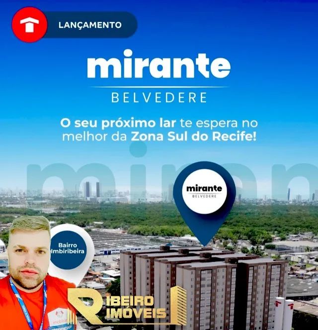 Lançamento na Imbiribeira, perto da Universo. - Foto 2