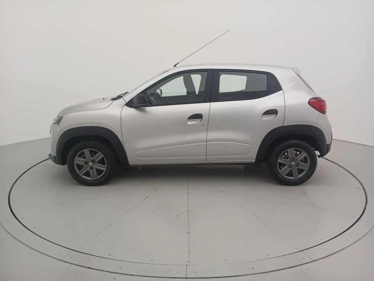 Renault Kwid 1.0 Zen 2026 - Foto 2