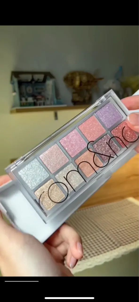 Romand Melhor Que A Paleta