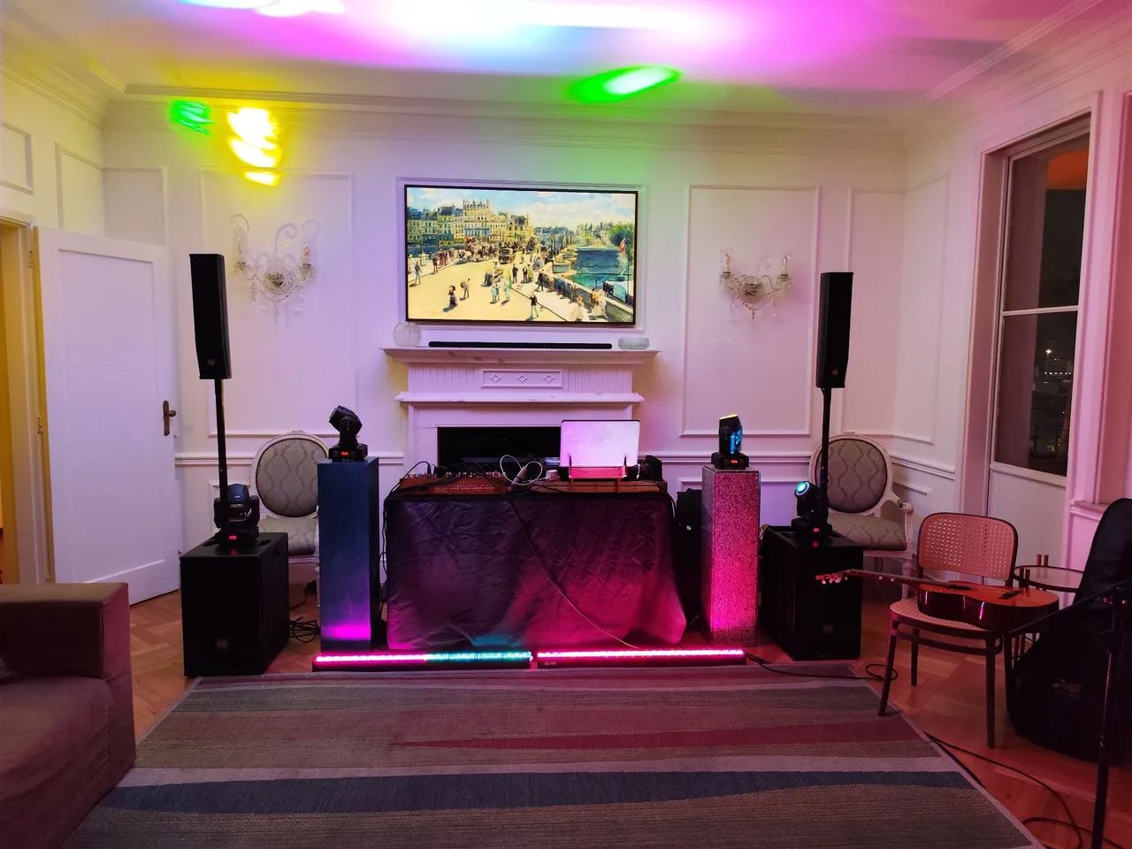DJ, FESTAS E EVENTOS  - Foto 4