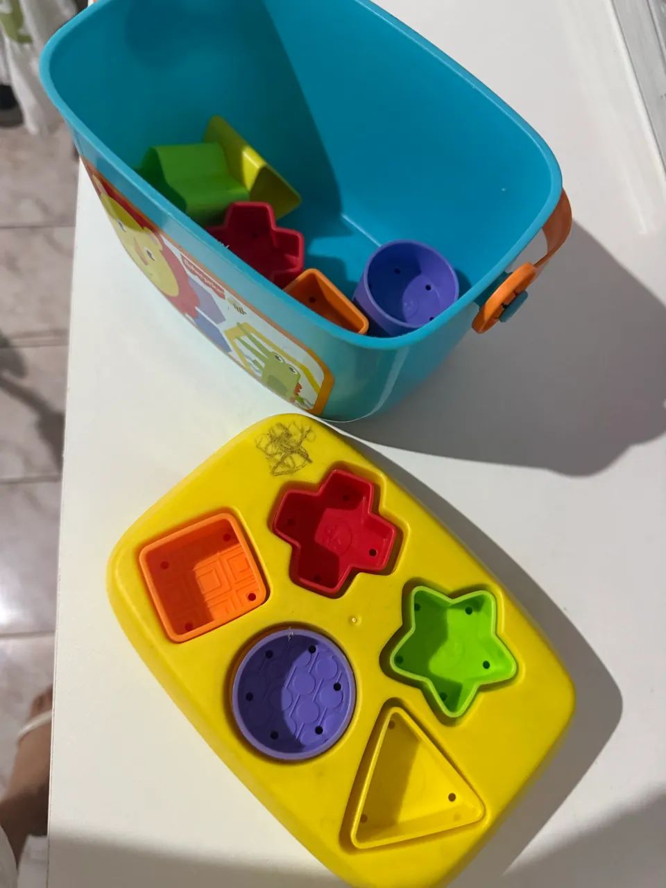 Brinquedos educativos infantil  - Foto 5