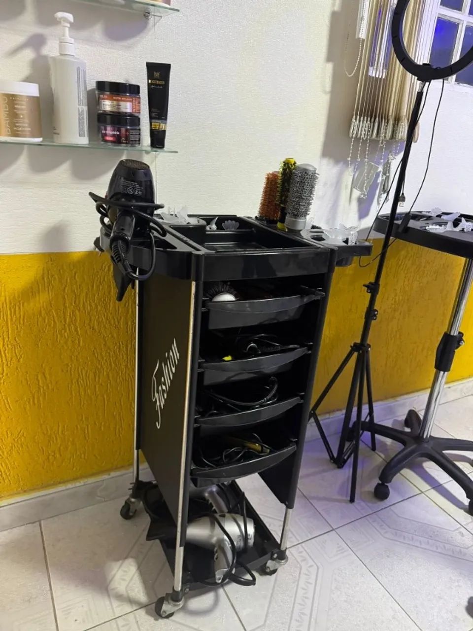 Móveis de salão  - Foto 5