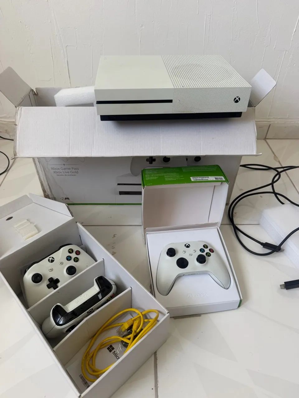 Xbox one s - Foto 4