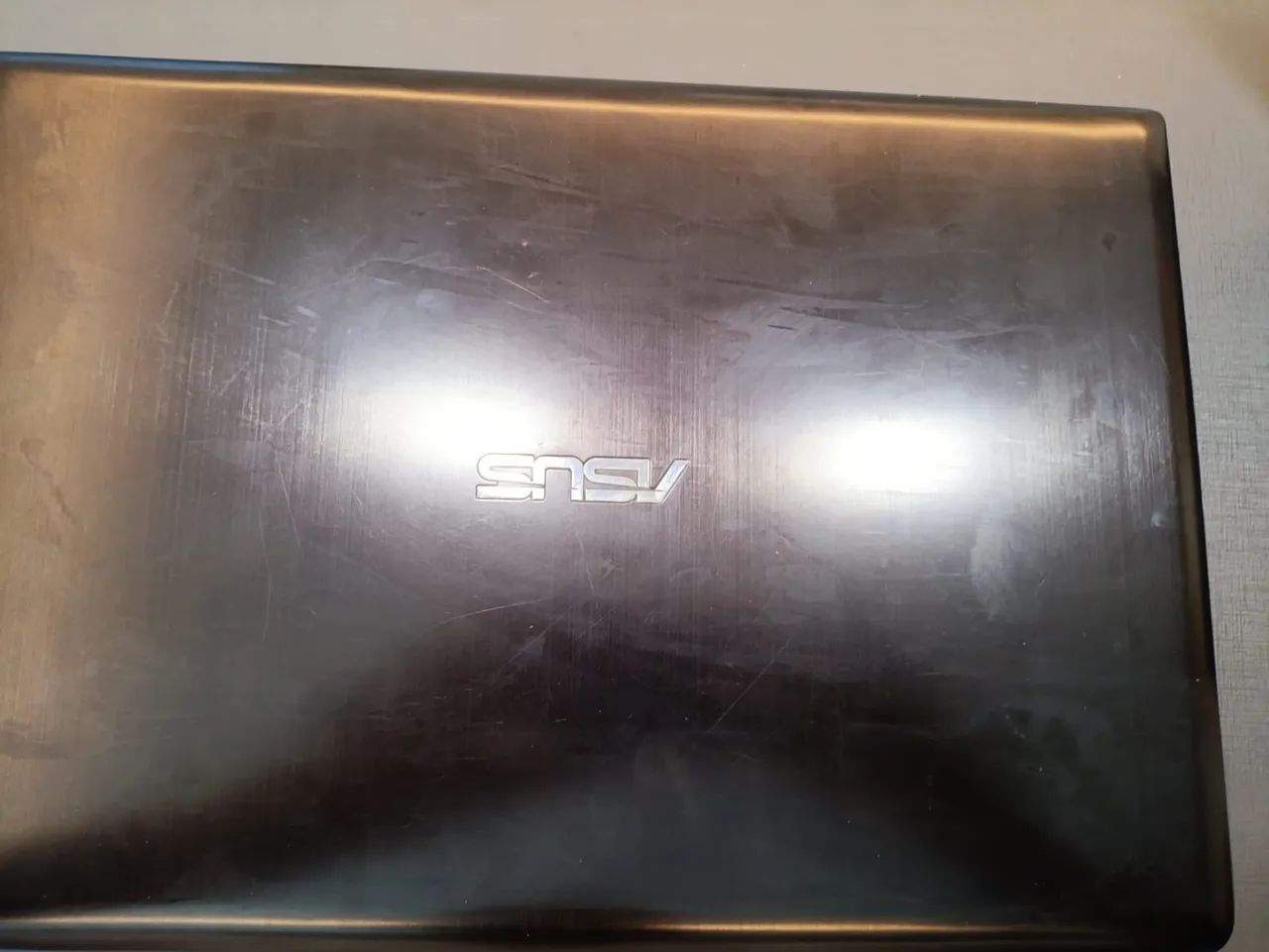 Notebook Asus  - Foto 2