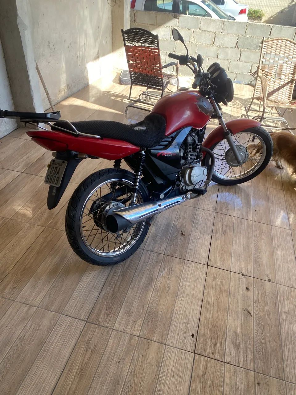 Fan 125 ES - Foto 4