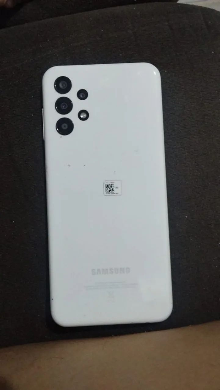 Galaxy A13  - Foto 2