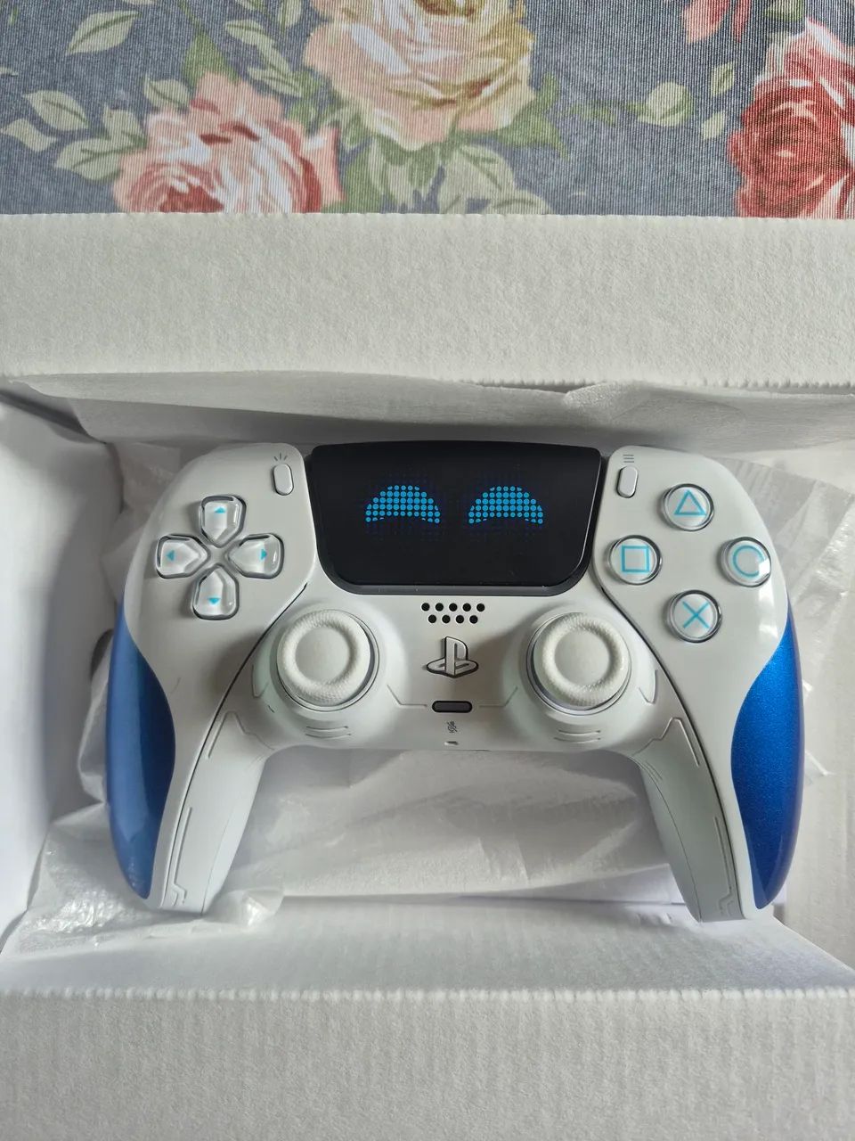 DUALSENSE ASTRO BOT