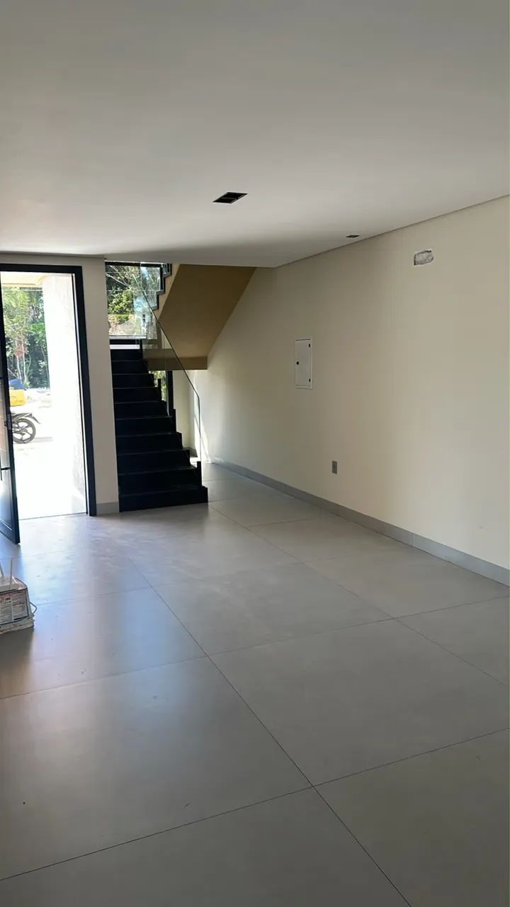 residencial lagunas - sobrado 4s - und 36 - Foto 4