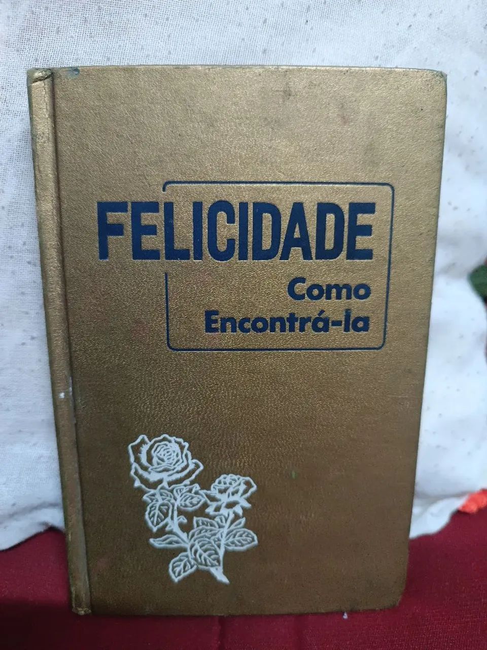 Felicidade com Encontrá-la