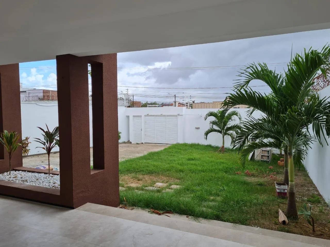 Foto - São Luís - Turu