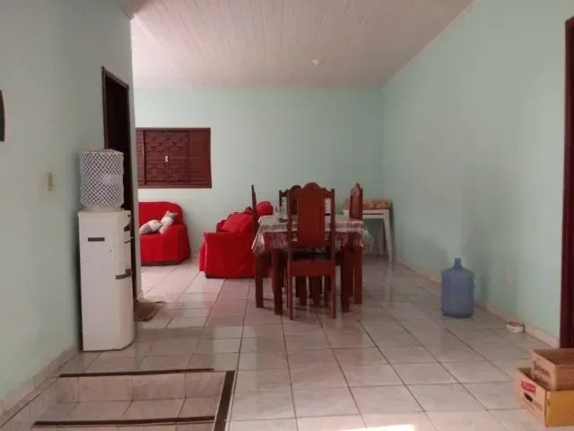 Vendo Casa no Tancredo Neves 3 Quartos  - Foto 3