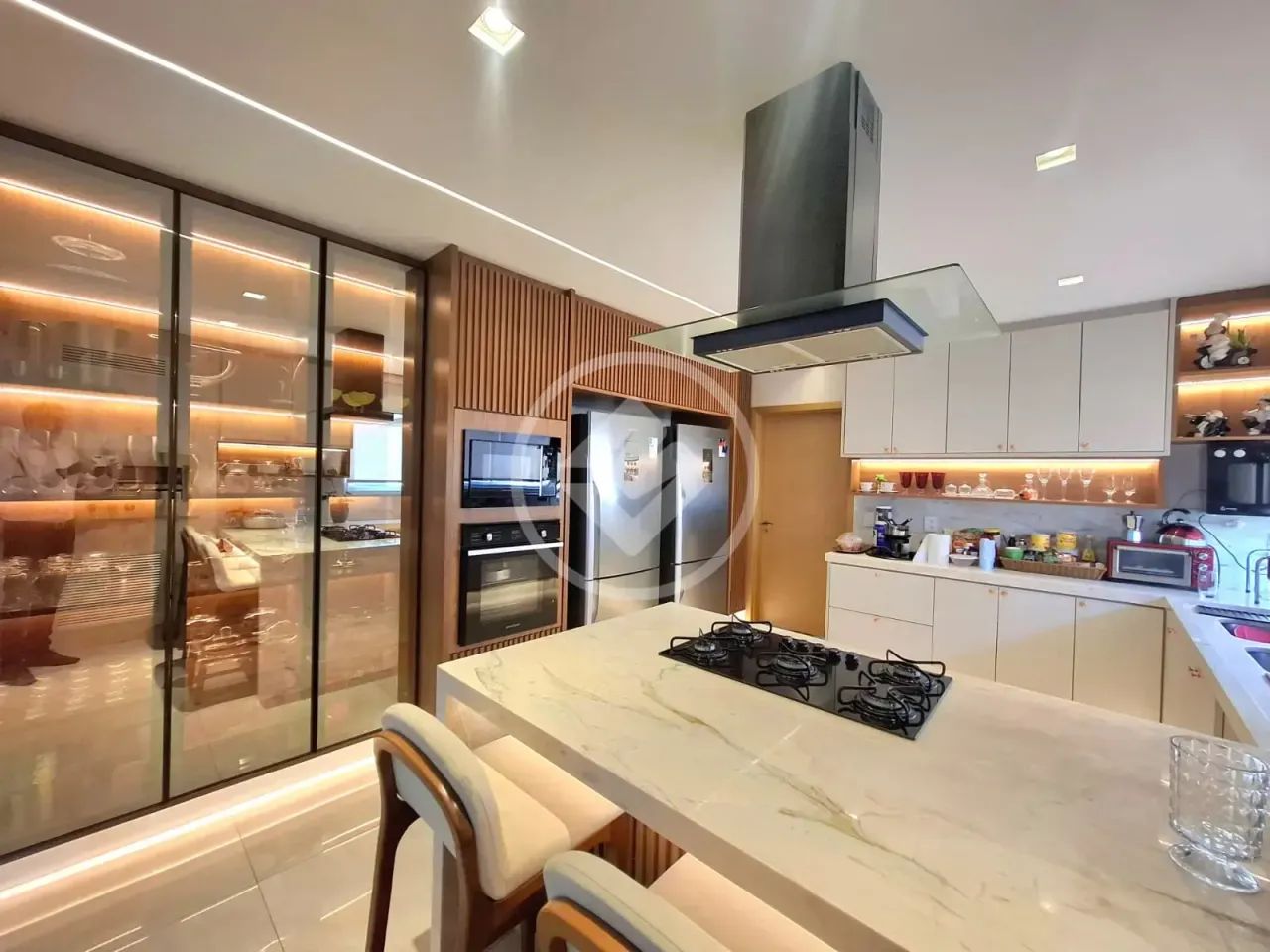 Apartamento 3 Suítes no Setor Marista codigo: 308049 - Foto 5