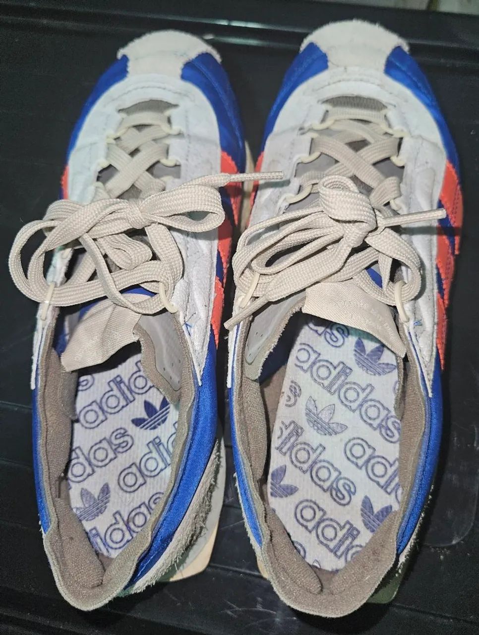 Tênis Adidas SL 7600 Workshop  - Foto 4