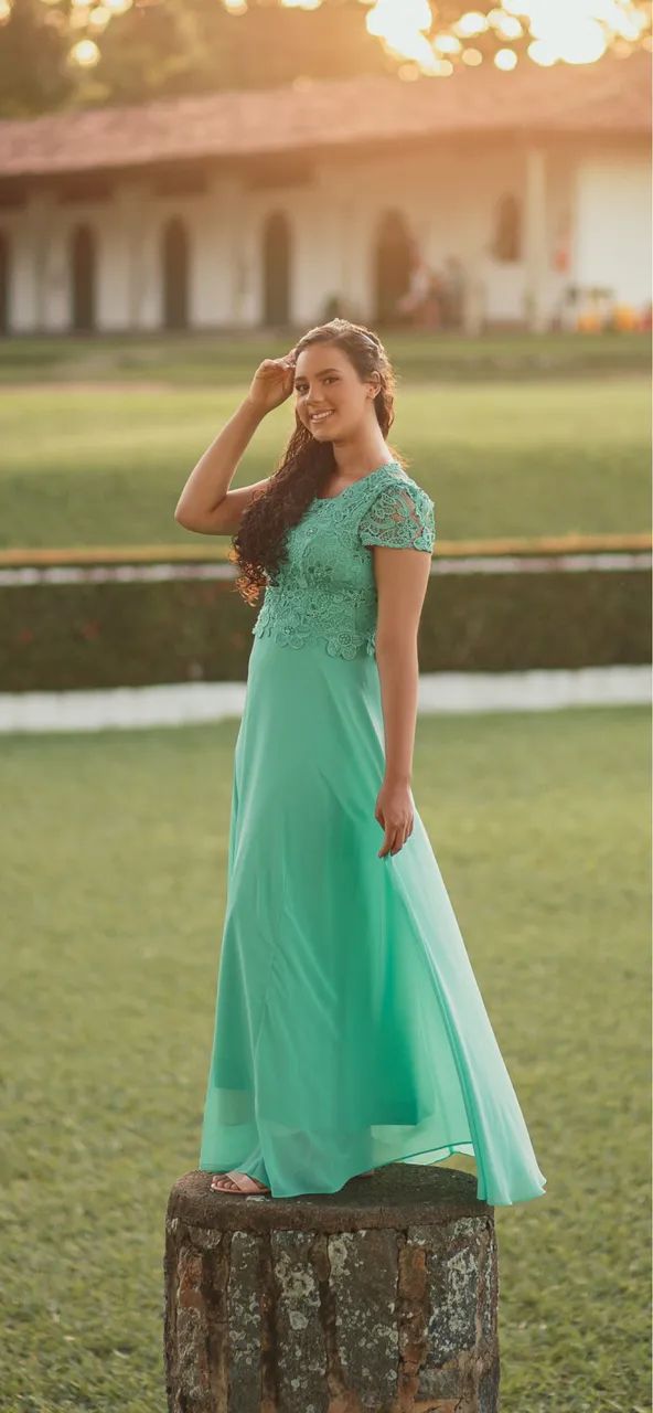 Vestido  - Foto 4