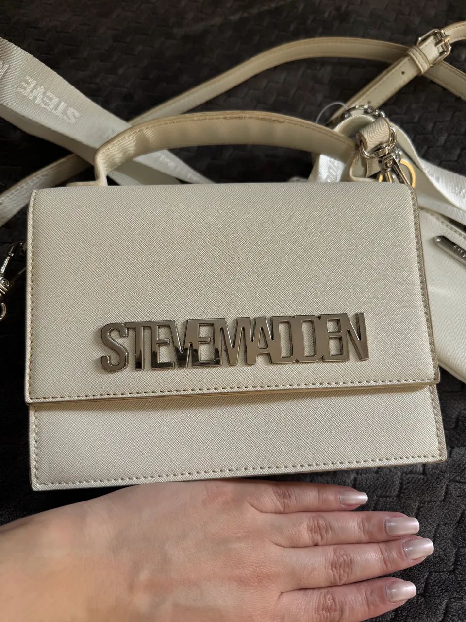Bolsa Steve Madden - Foto 2