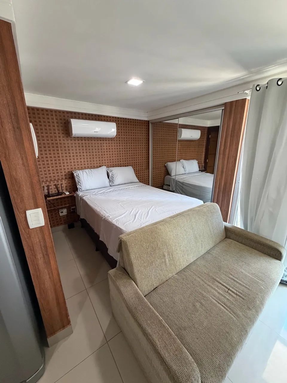 ALUGO APARTAMENTO EM INTERMARES - Foto 3