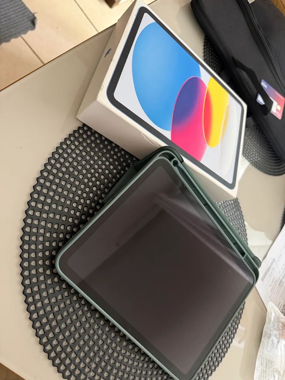 Vendo IPad geração 10 (Novo)  - Foto 2