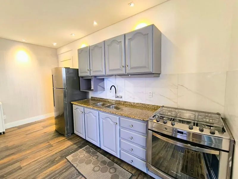 Apartamento 60M² - para Alugar - Foto 4