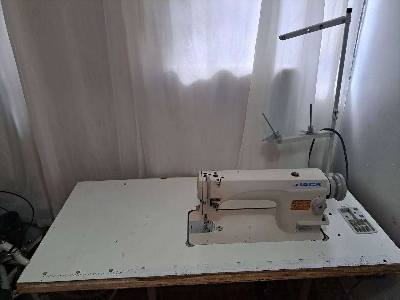 Maquina de costura 