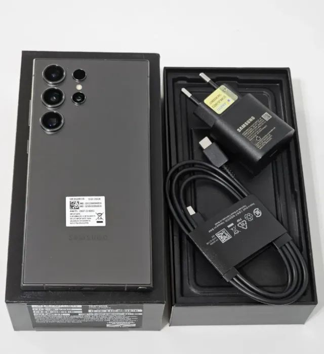 Galaxy S24 Ultra - 512GB