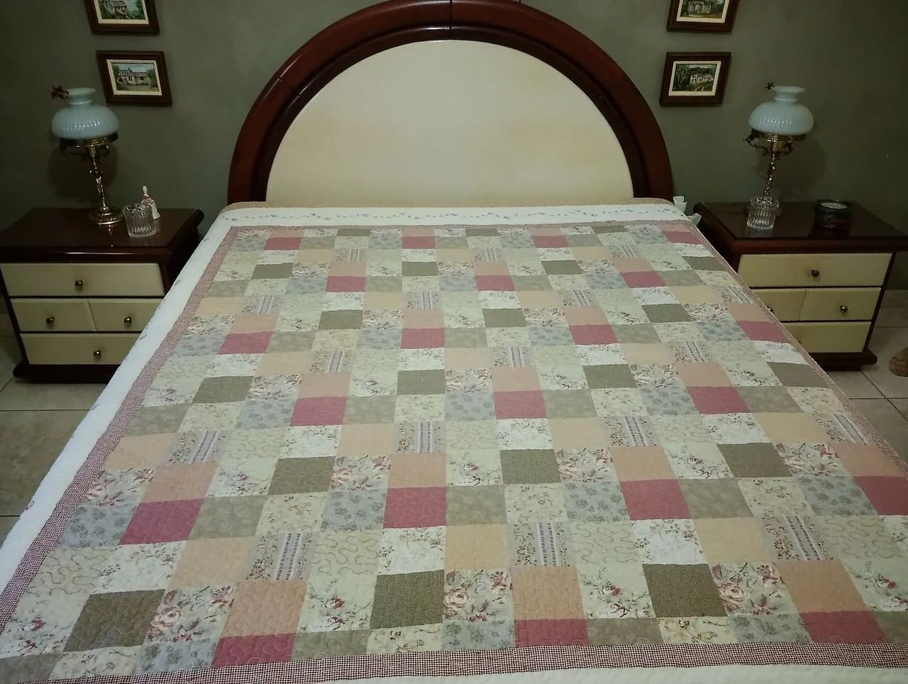 Cama de casal  - Foto 2