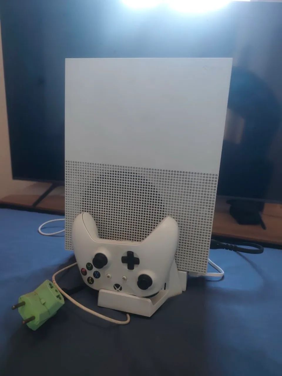 Xbox one 1TB - Foto 4