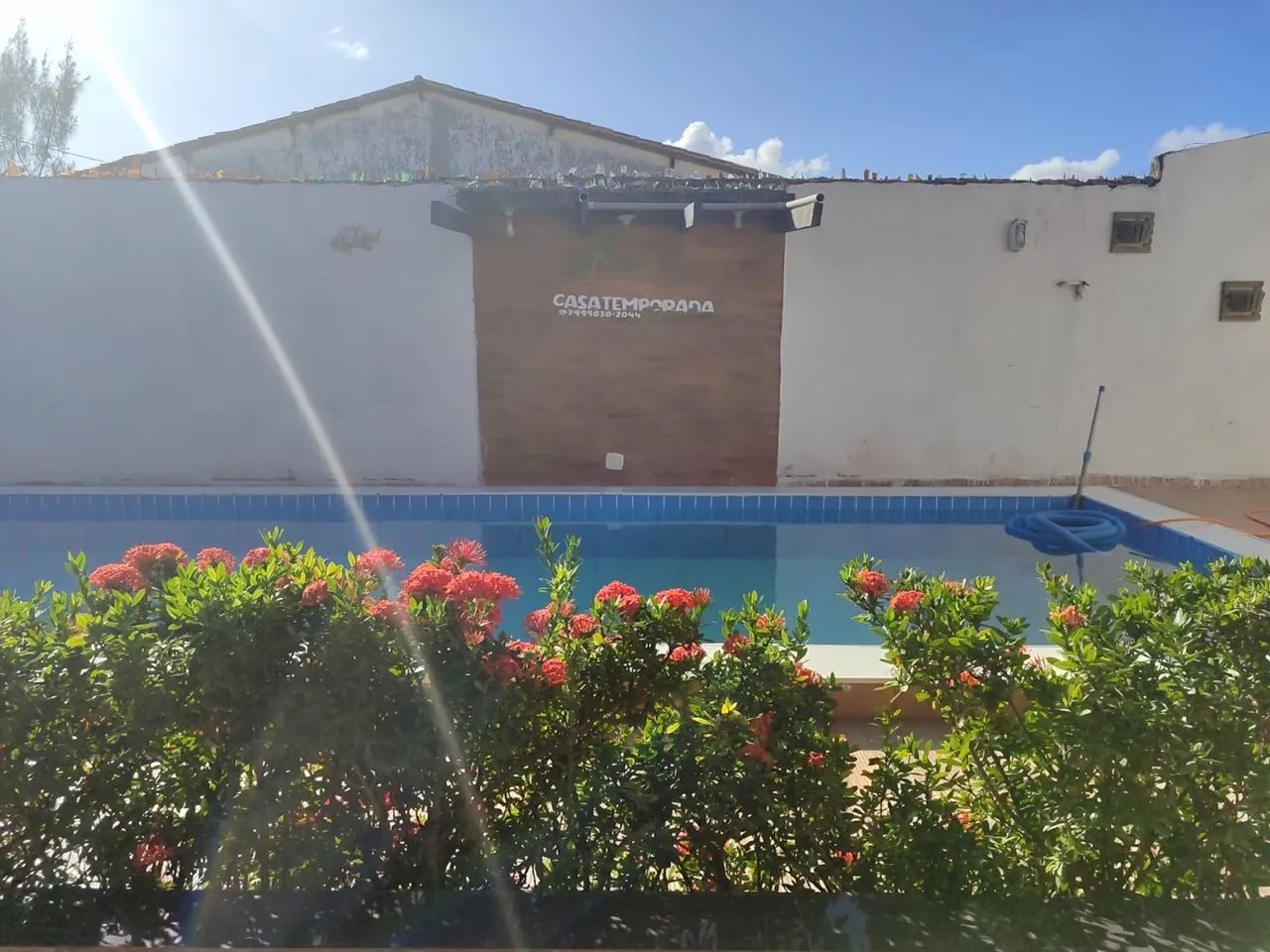Casa de Praia 