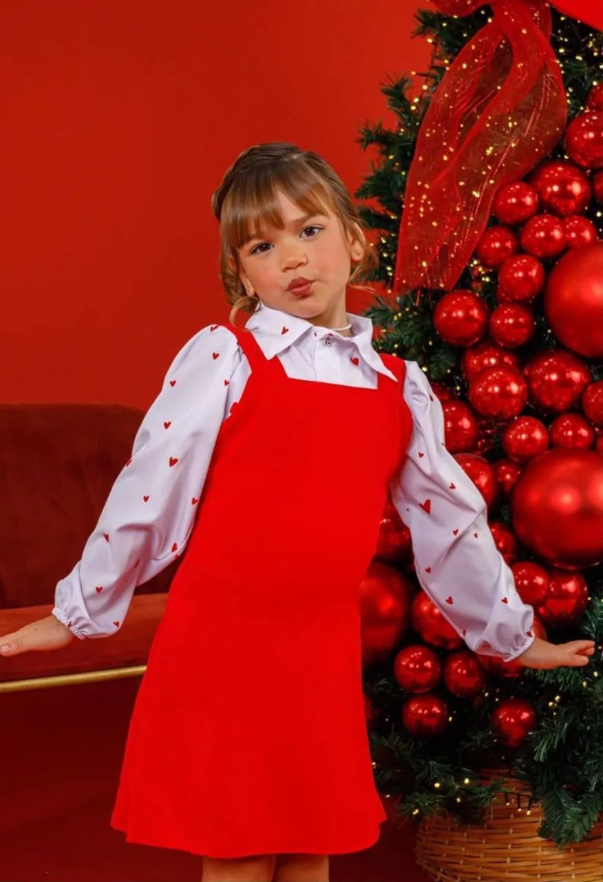 Roupas Infantis  - Foto 2