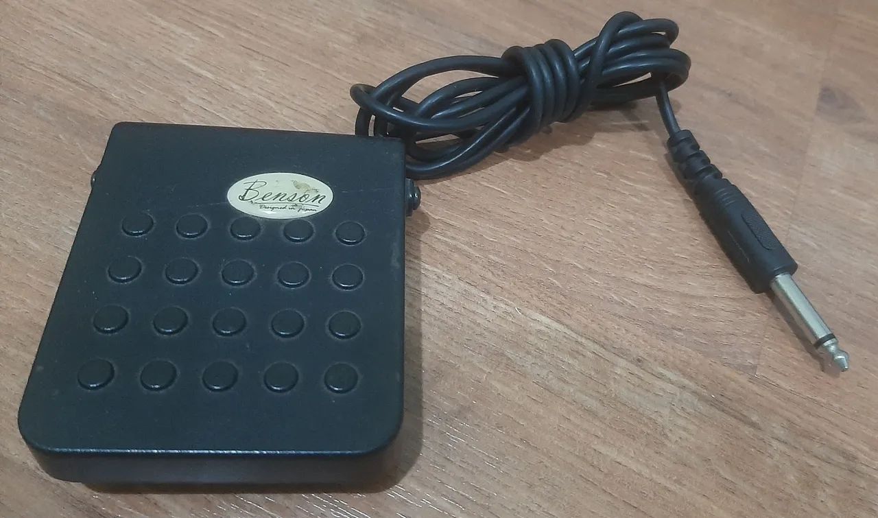 Teclado Yamaha - Foto 4