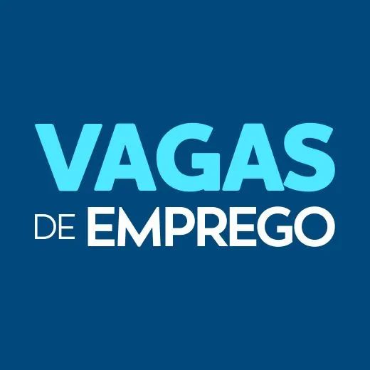 VAGA MOTORISTA DE CAMINHÃO 