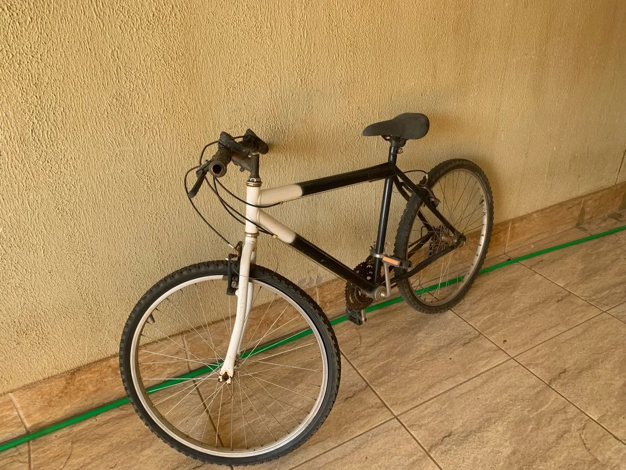 Bicicleta aro 26 - Foto 4