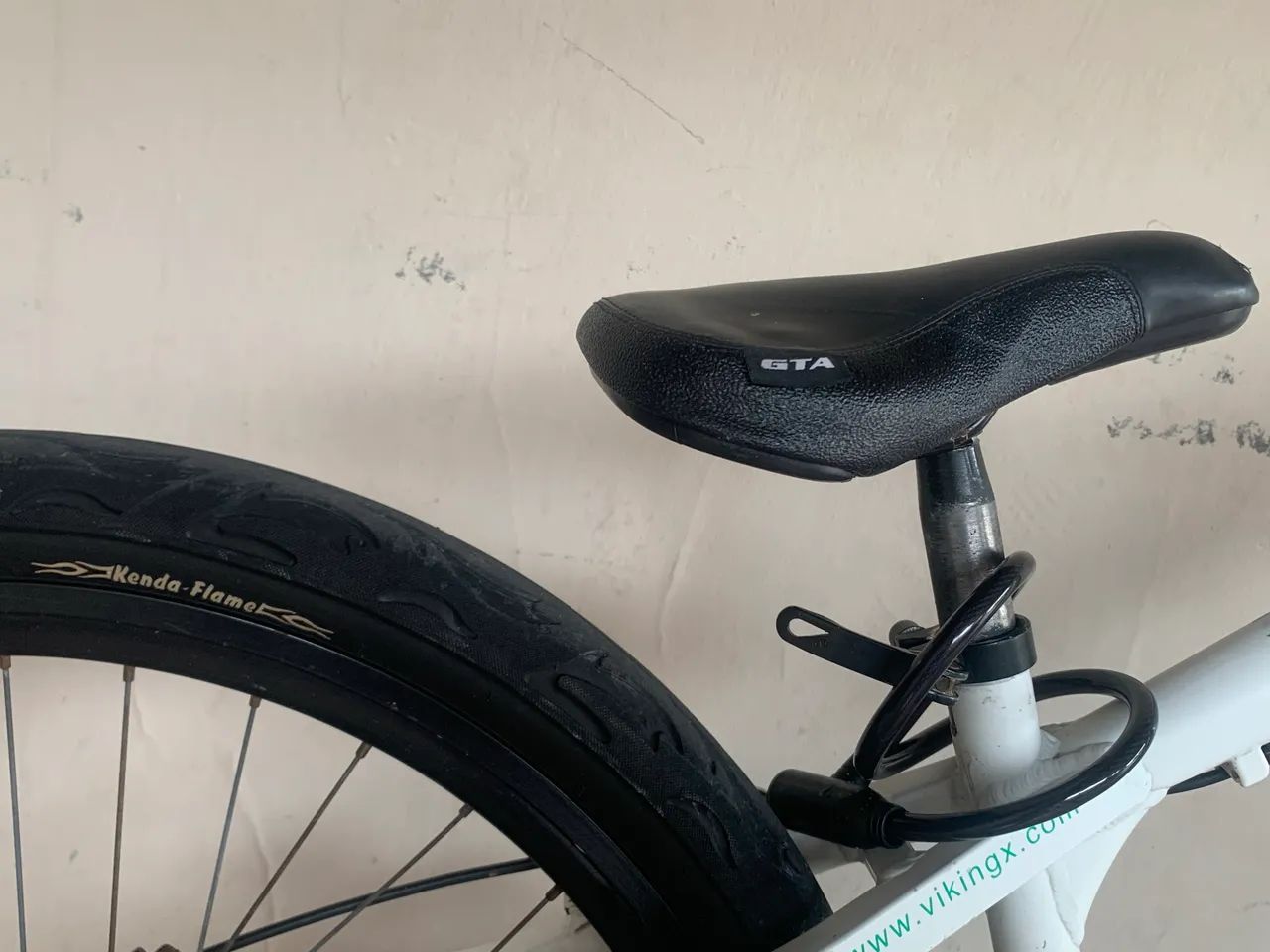 Vendo bike VikingX Tuff 25 - Foto 5