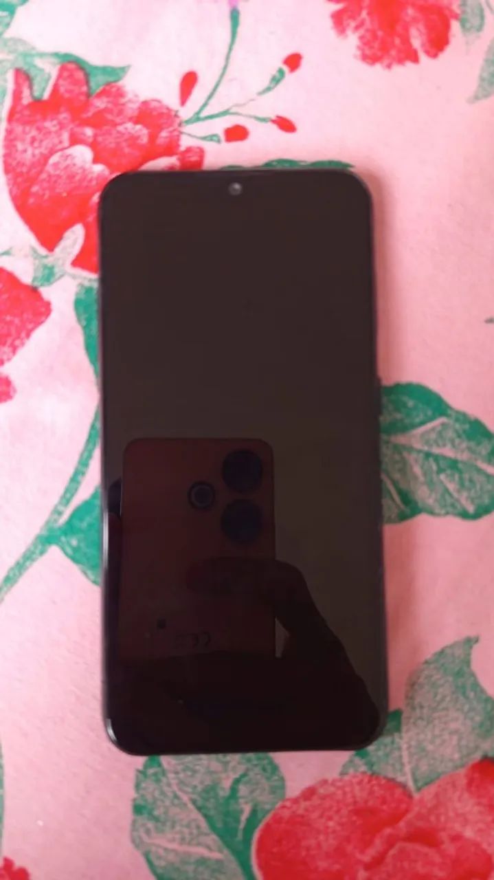 Vendo Celular 