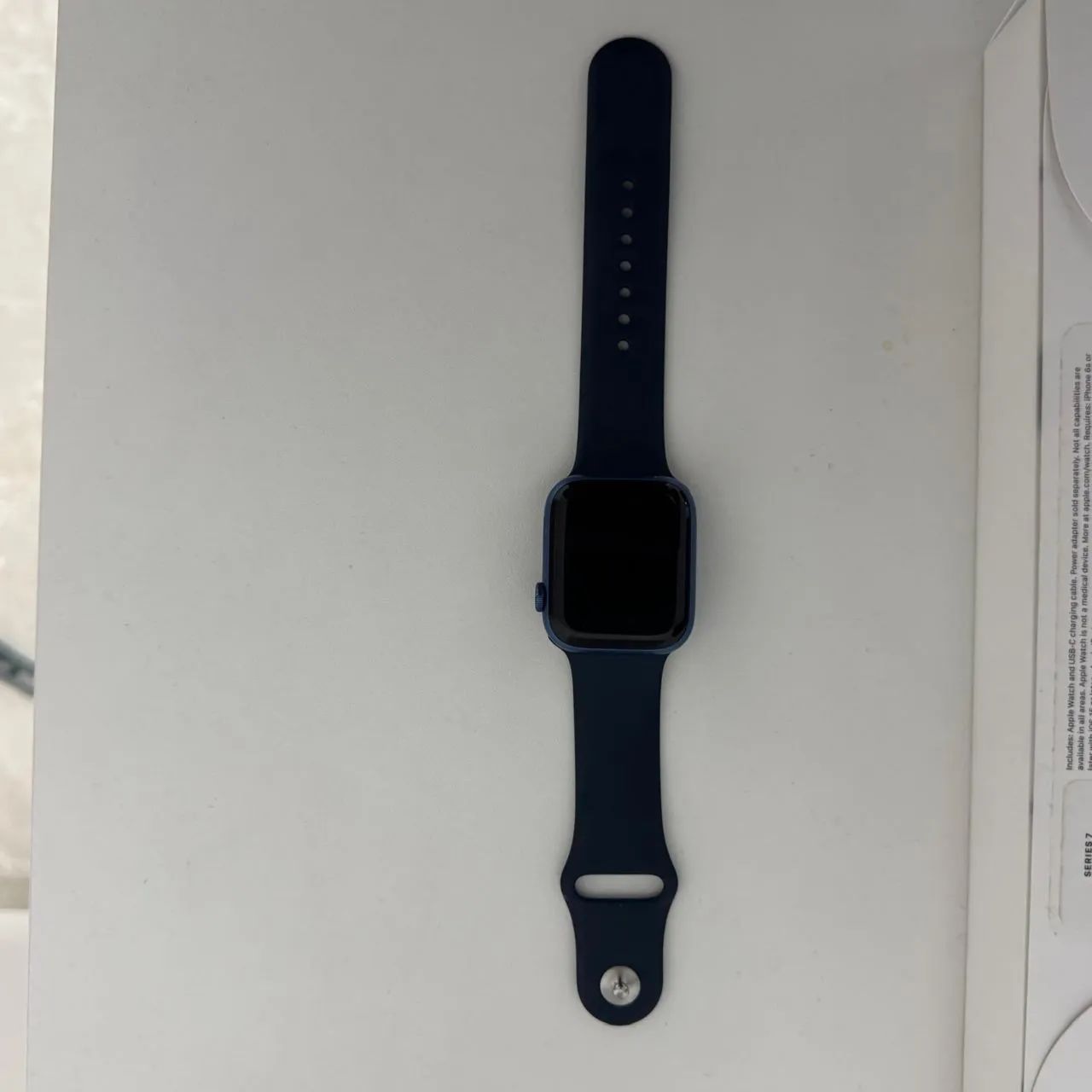Apple Watch Serie 7 - 45mm