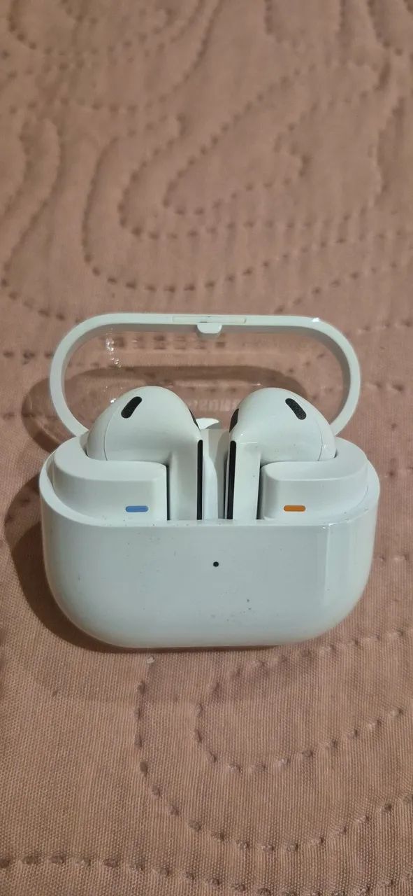 Samsung Galaxy Bud 3 - Fones de Ouvido - Recreio dos Bandeirantes