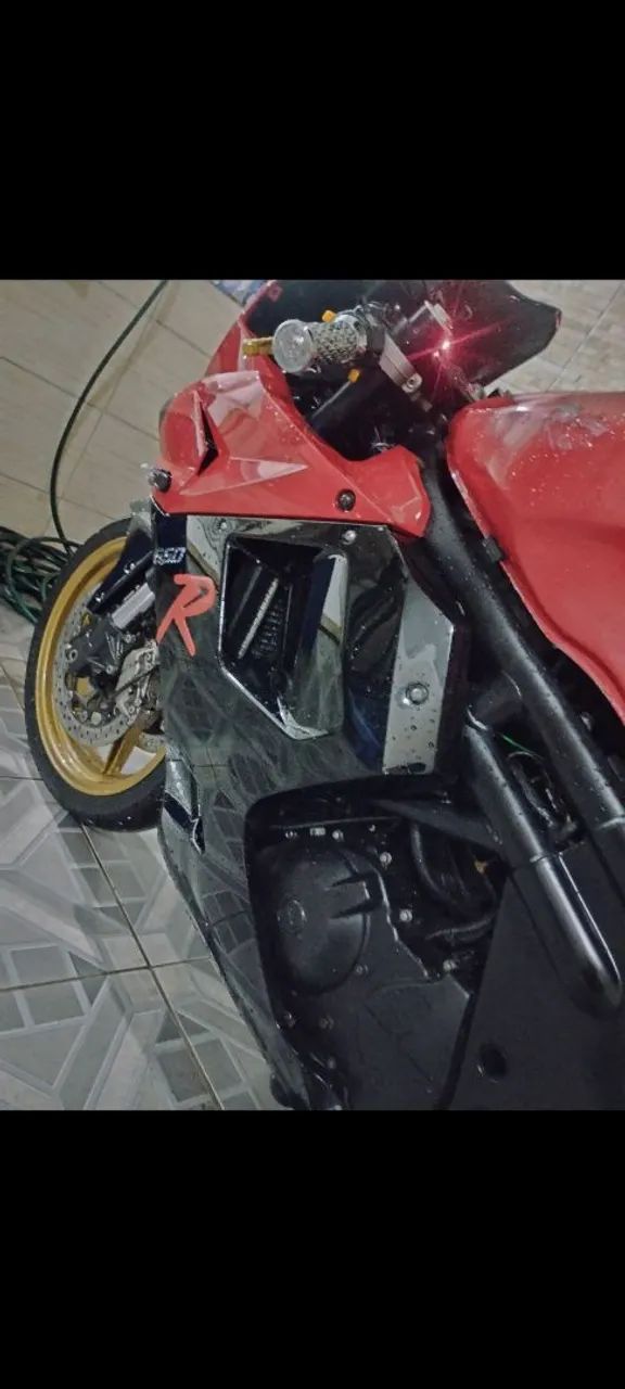 Comet 650r - Foto 3