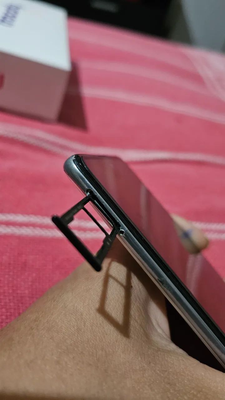 Vende-se A51 (usado a 2 anos) em perfeito estado - Foto 5