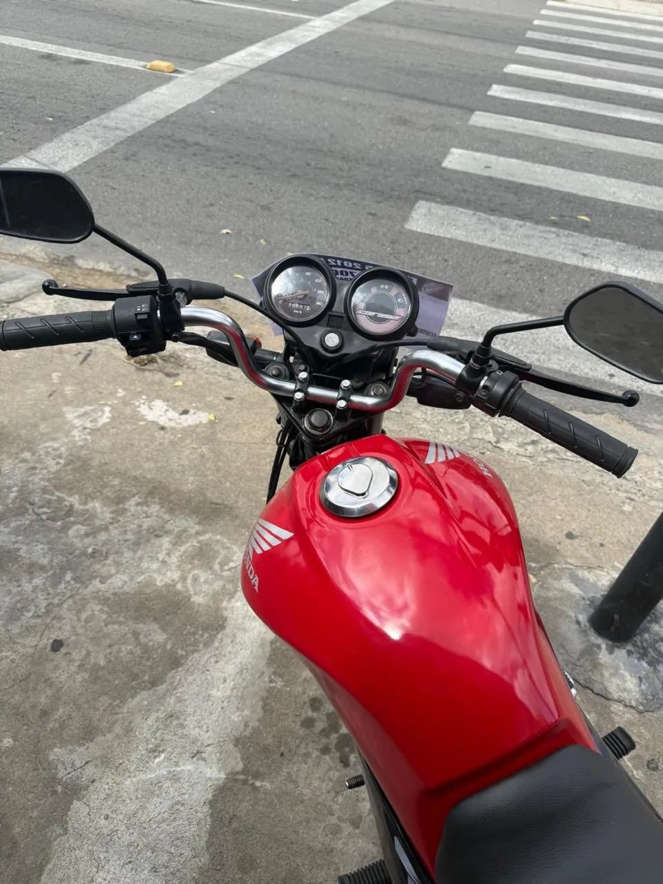 Fan 125  - Foto 3