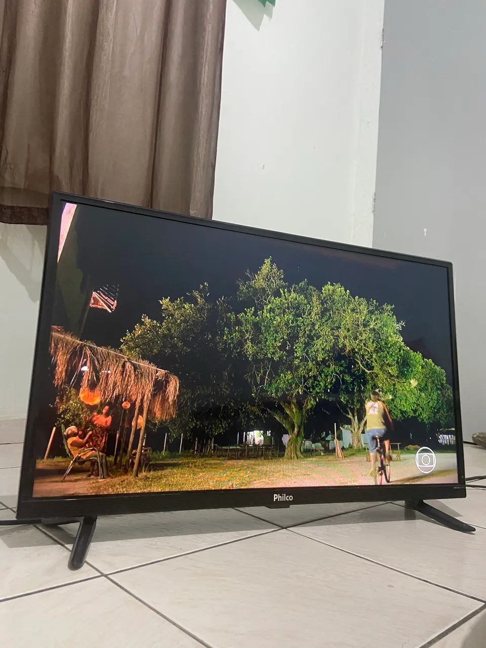 Tv Philco 32 polegadas smart