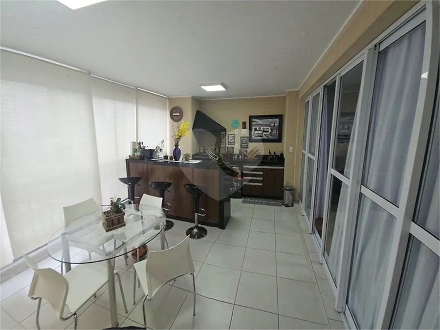Apartamento com 2 quartos à venda em Santana - SP - Foto 4
