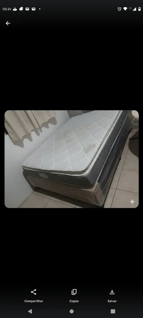 Cama box casal 65568095410433121
