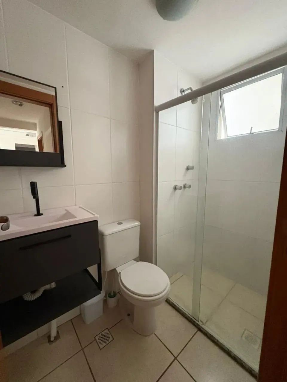 Alugo apartamento mobiliado com 2 quartos - Foto 4