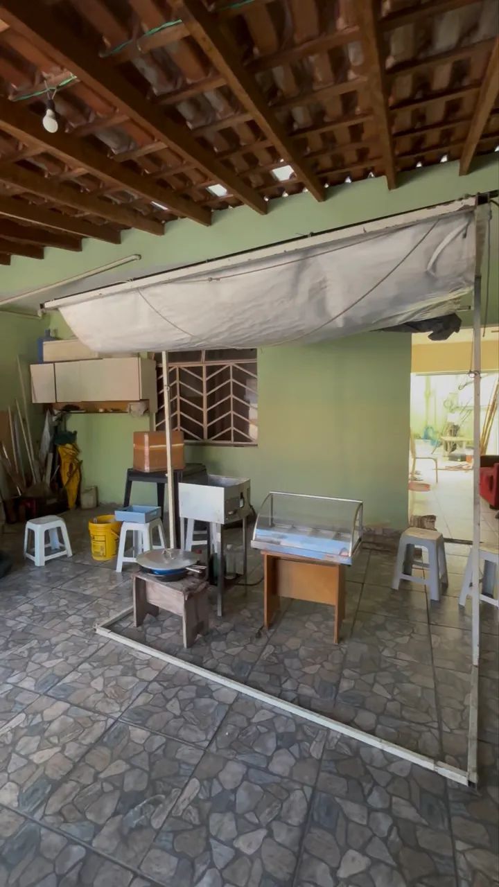 Vendo engenho para caldo de cana  - Foto 5