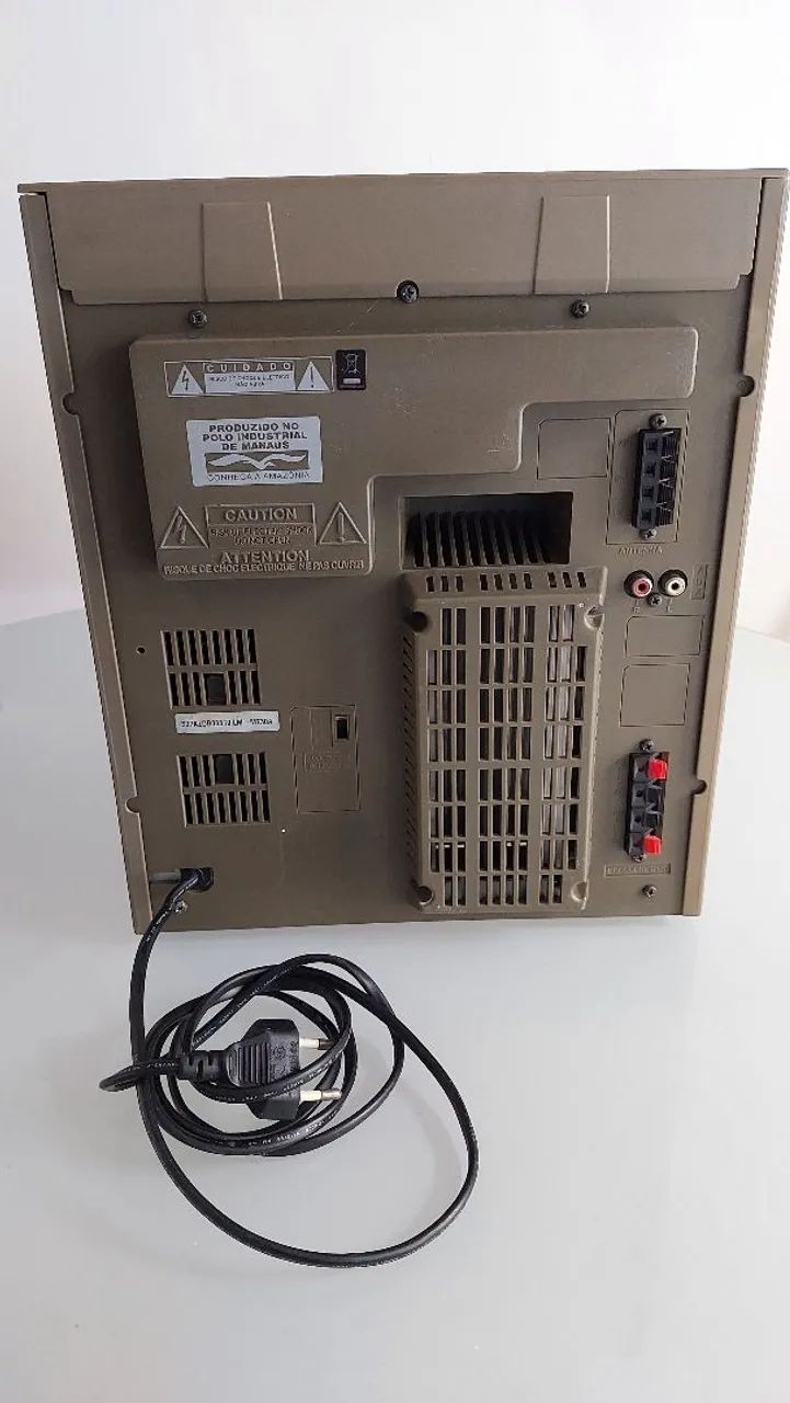 Som LG LM M730A - Foto 3